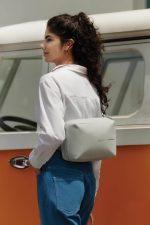 Urban Expandable Sling - Vodootporna torbica preko ramena - Slika 20