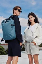 Urban Expandable Sling - Vodootporna torbica preko ramena - Slika 21