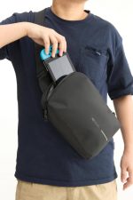 Urban Expandable Sling - Vodootporna torbica preko ramena - Slika 18