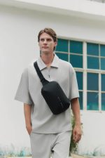 Urban Expandable Sling - Vodootporna torbica preko ramena - Slika 3