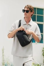 Urban Expandable Sling - Vodootporna torbica preko ramena - Slika 2