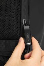 Urban Flap Top - Vodootporan anti-theft ranac - Slika 17