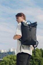Urban Flap Top - Vodootporan anti-theft ranac - Slika 2
