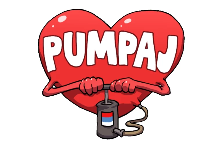 PUMPAJ