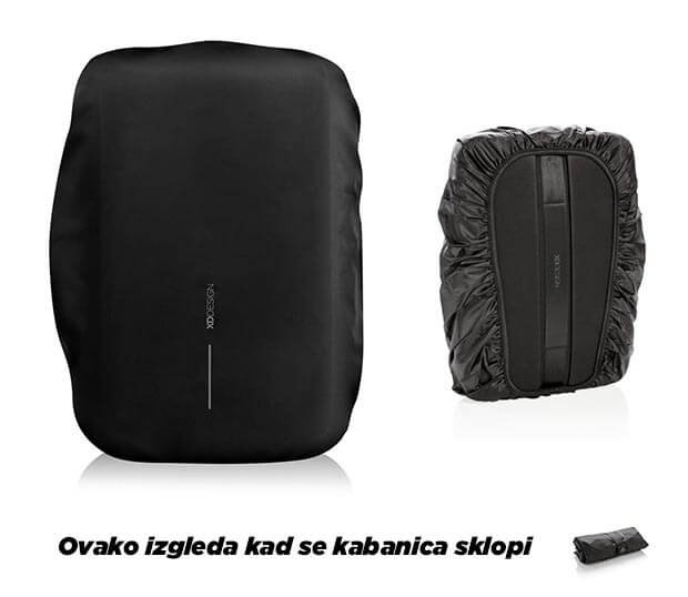 kabanica bobby bizz 1 6