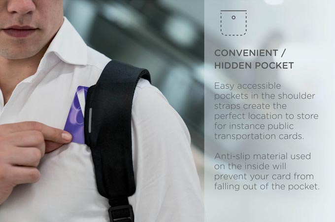 skriveni dzepovi bobby bizz torba 1 6